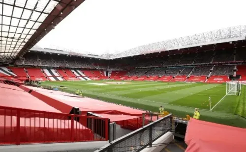 Old Trafford