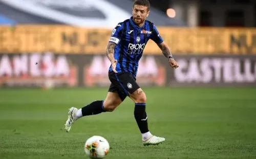 Alejandro “Papu” Gómez es una de las figuras del Atalanta de Gasperini.