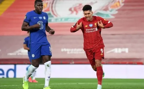 Firmino