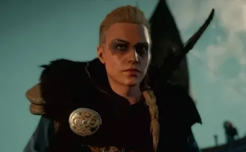 Assassin’s Creed: Valhalla es uno de los grandes proyectos para la futura generación de consolas.
