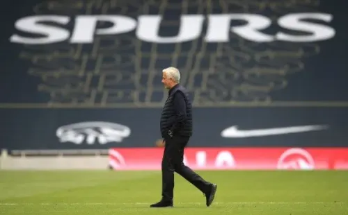 Mourinho