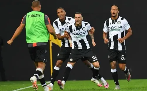 Udinese