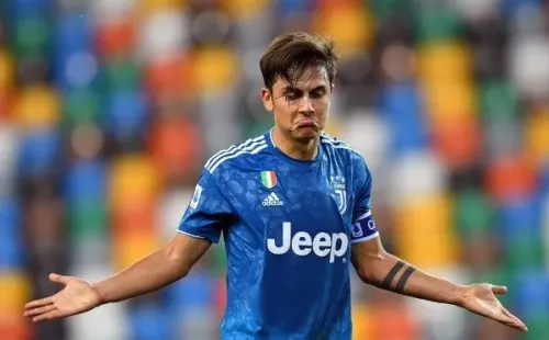 Dybala