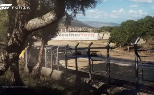 En nivel de detalles espectacular pensando en la próxima generación de consolas.