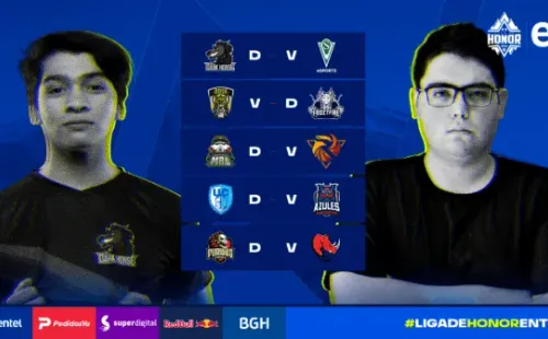 Los resultados de la fecha 16.