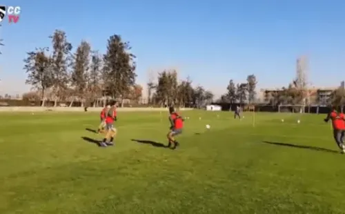 Colo Colo