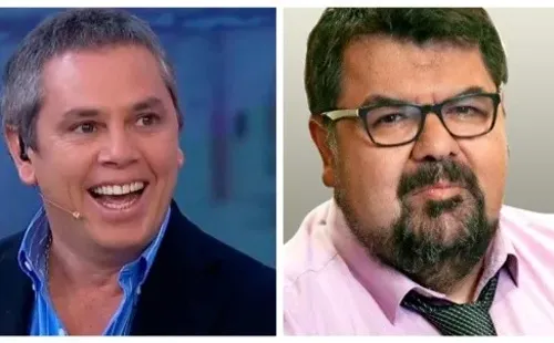 Pablo Alvarado es más conocido como “Pablete” en el universo de Mega y “Mucho Gusto”.