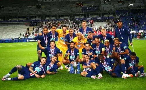 PSG