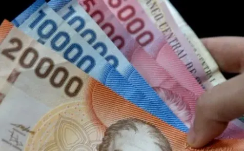 Se podrá retirar de la AFP hasta un máximo de 150 UF.