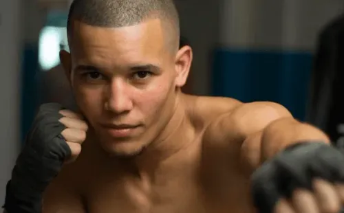 Orlando González intentará demostrar por qué es uno de los más peligrosos en el boxeo y en el videojuego con su “Zurda de oro”.