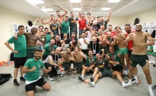 Alanyaspor terminó en el quinto lugar y consigue su clasificación a la Europa League. Eso sí, debe esperar la apelación del Trabzonspor.