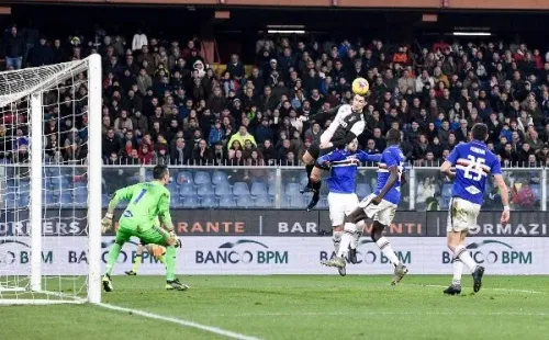 Cristiano se encontrará con el rival al cual le marcó un golazo en la primera rueda. (Foto: Getty)