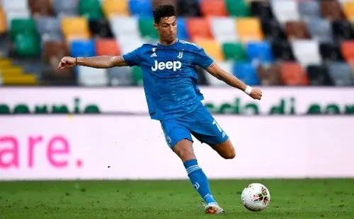 La Vecchia Signora necesita sumar de a tres puntos ante la Sampdoria si desea coronarse campeón este domingo.