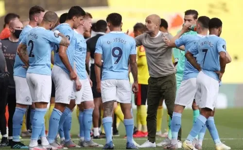 Guardiola se prepara para un mayor desafío en unas semanas. (Foto: Getty)