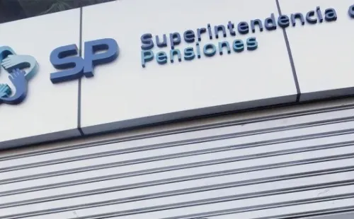 La Superintendencia de Pensiones entregó las normas para regular el retiro del 10% de la AFP.