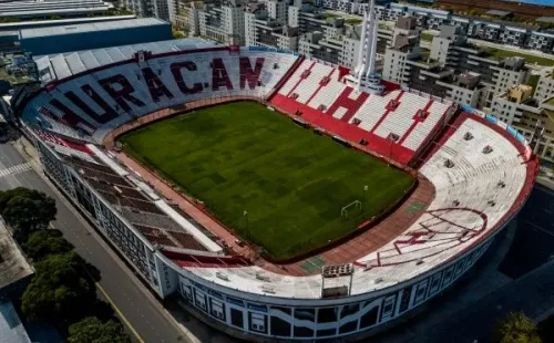 Huracán se adelanta en Argentina: ya había creado una secretaría de género y diversidad sexual y ahora incluye en los contratos de sus jugadores cláusulas para evitar episodios de este tipo.