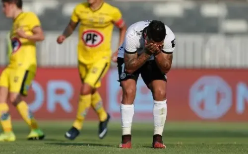 Leo Valencia es acusado de fuertes amenazas y de mantener una deuda por pensión alimenticia. Foto: Agencia Uno