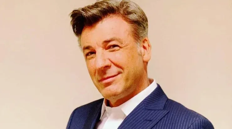 Yann Yvin se hizo conocido en Chile