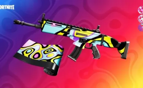 Habrá nuevos cosméticos para los que ingresen durante el fin de semana a Fortnite.