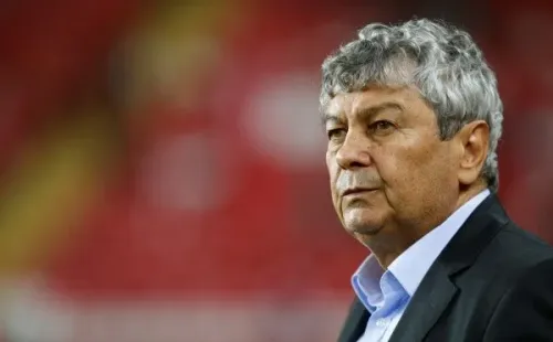 El estratega tiene pasos al mando de la selección de Turquía. (FOTO: Getty)