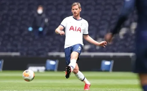 Tras ocho temporadas, el defensor deberá buscar nueva casa deportiva. (FOTO: Getty)