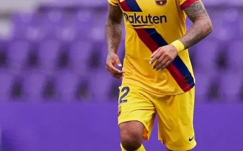 Arturo Vidal cerró su temporada más goleadora de la historia, rompiendo las redes con un intervalo de 208 minutos entre cada anotación.