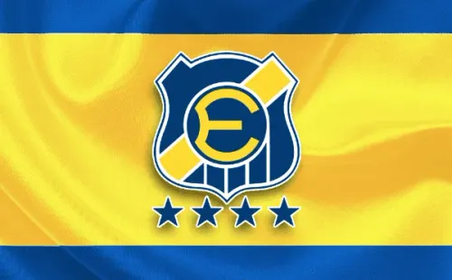 Charly llega a Everton