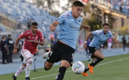 El Campeonato Nacional tiene fecha para volver a mediados de agosto (Agencia Uno)