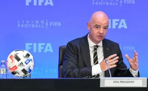 Infantino