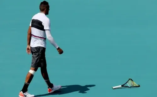 Kyrgios