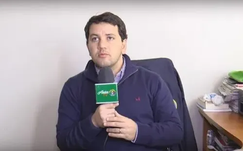 Antillo lideró la lista que sucumbió por solo dos votos ante Milad, por el sillón presidencial de la ANFP.