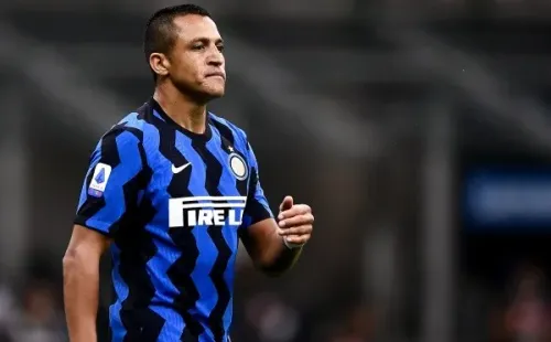 El Niño Maravilla está viviendo un gran presente en el Inter. (FOTO: Getty)