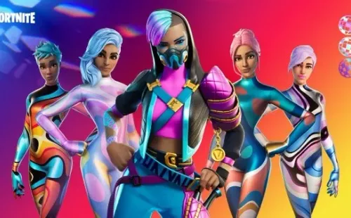 Complementos estéticos