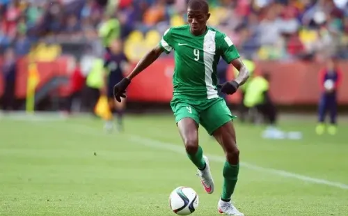 Victor Osimhen
