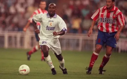 Zé Roberto