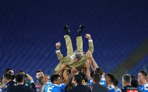 De Laurentiis