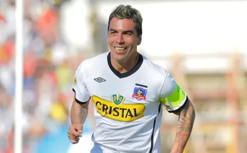Esteban Paredes Visogol