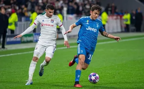 El equipo comandado por CR7 deberá revertir la llave para avanzar a la siguiente ronda. (FOTO: Getty)