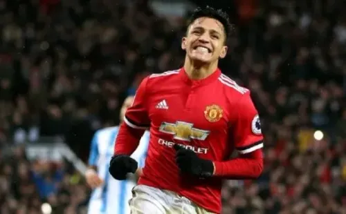 Alexis no volverá al Manchester United.
