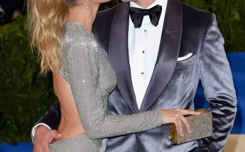 Tom Brady y Gisele Bundchen están casados desde 2009 y tienen dos hijos: un niño y una niña.
