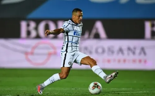 El Niño Maravilla es parte de la nómina que disputará la fase final de la Europa League. (FOTO: Getty)