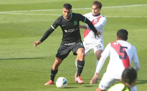 Alianza Lima y el primer partido de Mario Salas