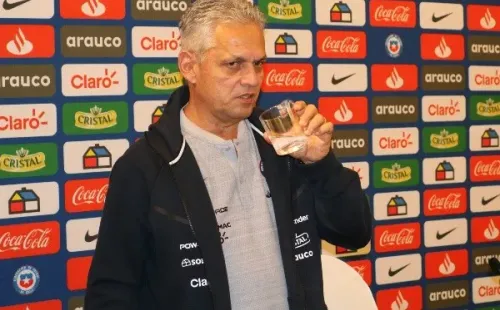 El técnico colombiano lleva más de dos años y en la Copa América de Brasil 2019 alcanzó el cuarto lugar. (FOTO: Agencia Uno)