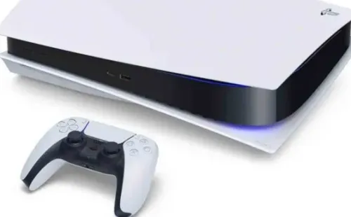 El Dualshock 4 funcionará de forma limitada en el PlayStation 5.