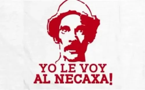 Don Ramón le va al Necaxa.