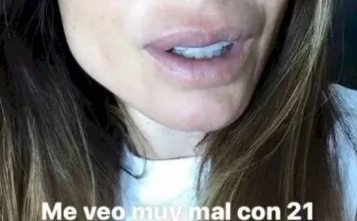 La historia que compartió Roxana Muñoz al borde de concluir su ayuno de 21 días.