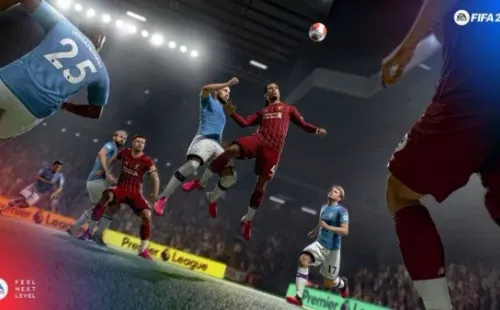 FIFA 21 saldrá a la venta el próximo 9 de octubre para PS4, Xbox One y PC.