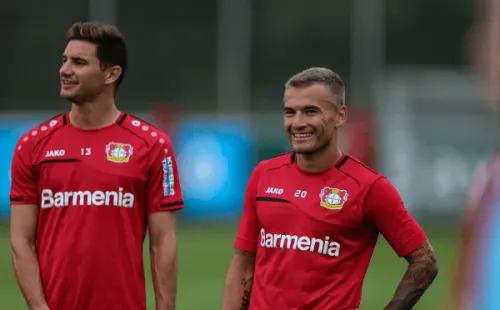 Leverkusen