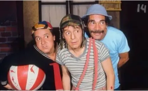 El actor que encarnó a Quico aseguró que planea visitar nuestro país apenas se acaben las restricciones por la pandemia.