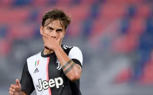 Dybala recibirá su trofeo de MVP al inicio de la temporada 2020/2021.